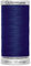 Gütermann Garn M782 Extra Stark Nähgarn Polyester 100m Nähmaschinengarn für alle stark beanspruchten Nähte (marine)