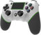 HDAKDDHG PS4 Wireless Controller - Bluetooth, Dual Vibration, Six-Axis Sensor, Touch Pad for Ps4/Slim/Pro/PC