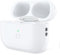Meliif Charging Case Replacement Compatible with Air Pods Pro 1st 2nd Generation, Wireless Charger Case Only, with Blue-tooth Pairing Sync Button, 660 mAh Built-in Battery (White)