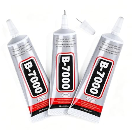 B-7000 Glue for Jewelry Making