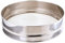 Winco SIV-10 - Setaccio, 25 cm, acciaio inossidabile