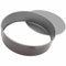 Judge Non-Stick Round 12 Cake Tin with Loose Base, Dishwasher Safe, 30cm x 10cm