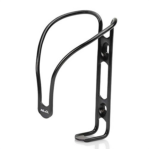 Xlc Accessoires – Porte Bouteille pour BK de A11, Zubehör Trinkflaschenhalter BC-A11, Noir, 15x7.6x7.6cm