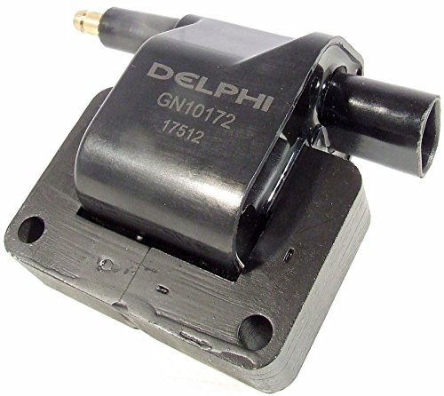 Delphi GN10172-12B1 Ignition Coil