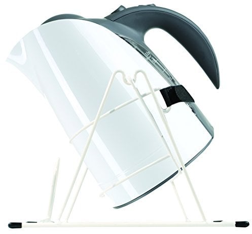 Aidapt Kettle Tipper/Pourer Ideal for Users with Limited Mobility or a Weakened Grip, Safe Pour, Avoid Burns and Scalds. for use with Plug in Kettles and not Kettles That Charge on a Base Station