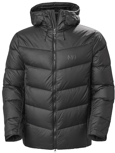 Helly Hansen Verglas isfall dunjacka för män
