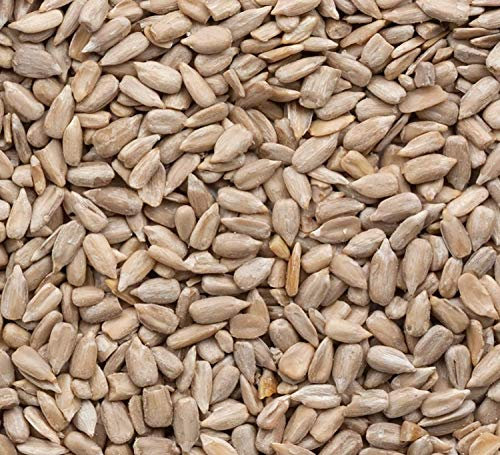 Superpet Premium Sunflower Hearts For Wild Birds (4KG)