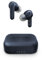 Urbanista London True Wireless Earbuds Headphones with Active Noise Cancelling, 25 Hours Playtime, Touch Controls & 6 Microphones for Clear Calling, Bluetooth 5.0 Earphones, Blue