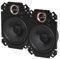 Infinity KAPPA463XF - Altoparlante bidirezionale per auto, 104 x 157 mm