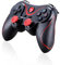 Controller di Gioco Wireless, Supporto Bluetooth, modalità Cablata e Wireless, Gamepad Joystick retrò, Gamepad Controller di Gioco per Computer per Telefono per Android per IOS TV