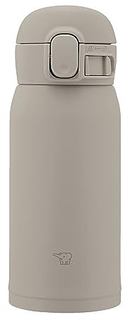 Stainless Mug SM-WS36/48