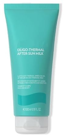 Lait Oligo Thermal 400ml