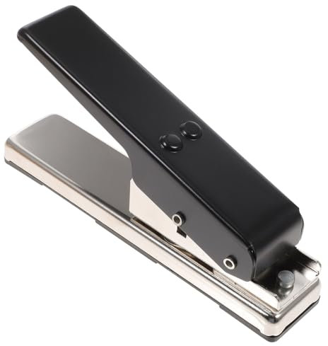 Hoement Plektrenmacher Für Bass Plektrenstanzer Plektrenschneider Diy-tool Mit Langlebigem Material Passt Für Gitarre Und Bass Nutzt Alte Karten