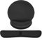 Goshiny Ergonomic Keyboard Wrist Rest & Mouse Pad Set - Memory Foam Support with Anti-Slip Base, Pain Relief Design for Gaming, Office, and Home Computer Use