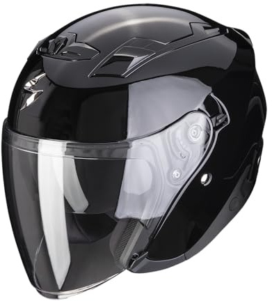 SCORPION EXO-230 SOLID Black M