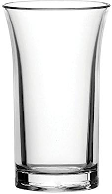 Utopia HD0853 Shot, Ce Polystyrene, 2 oz., 50 mL (Pack of 100)