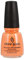 China Glaze Peachy Keen Nail Polish Lacquer with Hardeners 14ml