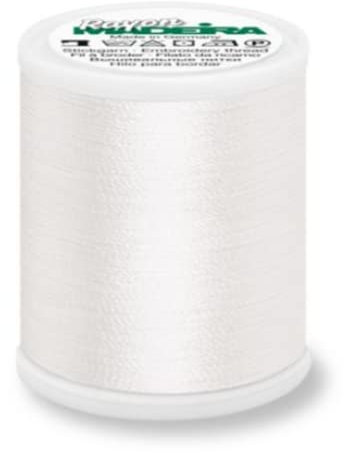 Madeira Rayon No. 40 1000 m 1071, 1071