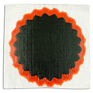 Connect 35098 Tyre Tube Repair Patches 54mm 30pc