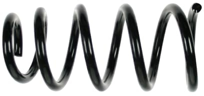 Blue Print ADH288337 Coil Spring