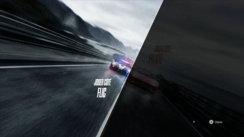 Need For Speed Rivals