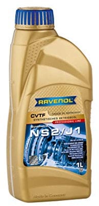 RAVENOL CVTF NS2/J1 Fluid