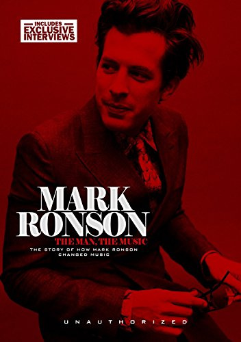 Ronson, Mark - The Man The Music
