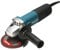 Meuleuse d'angle 840W Ø125mm - Makita 9558HNRG