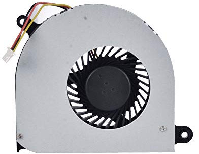 New CPU Cooling Cooler Fan for Dell Inspiron 17R N7010 MF60100V1-C010-G99 0RKVVP RKVVP 4LUM9FAW