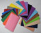 FABRICS-CITY KIWI EVA MOOSGUMMIPLATTE CA. 20X 29,5CM BASTELSTOFF 2MM STOFF STOFFE, 4428