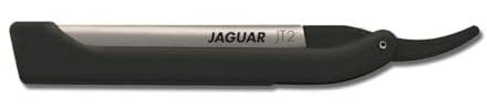 JAGUAR rasoir JT 2 black | Couteau de rasage pour JAGUAR lames interchangeables