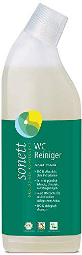 WC-Reiniger Zeder-Citronella