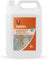 LTP Ferrex Iron Stain Remover & Stone Cleaner| removes Rust outbreaks, Rust discolouration & Cement Mortar Stains from Ferrous Hard Stones (5 Litre)