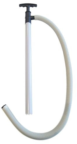 Ferrari Group Hand Bilge Pump 50 x 70 mm
