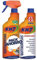Kh-7 Kh-7 Quitagrasas Pist 650Ml+Rec 600 ml