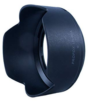 Bajonett Sonnenblende PROFOX LH-90A - ersetzt HB-90A für Nikon NIKKOR Z DX 50–250 mm 1:4,5–6,3 VR