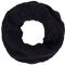 VERO MODA Damen Loop Schal VMPica Tubescarf gestrickter Schlauch-Schal 10249557 black