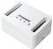 Greethga 1 set di serratura a tempo in metallo con blocco autocontrollo + blocco bambini e display a LED per telefoni, snack, alcol