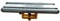 sanbaiyi Miter Saw Stand Wide Roller Work Support for DEWALT DW7027