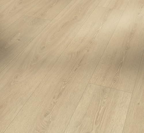 Parador Designboden Vinyl Trendtime 6 Eiche Studioline geschliffen Gebürstete Struktur Schlossdiele 4-seitige Fase