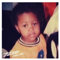 NTRECS Lil Durk Poster 7720 Albumcover-Poster, Leinwand-Poster, Schlafzimmer-Dekor, Sportlandschaft, Büro, Raumdekoration, Geschenk, ungerahmt, 30 x 30 cm