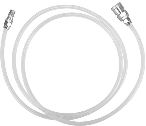 Operitacx Versatile Spray Paint Tool Pottery Art Pu Pigment Pipe Airbrush Paint Gun Easy Operation