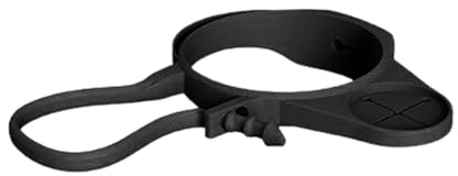 yakermur Telefonhalterung für Wasserflasche, magnetischer Halter für Gym-Gymnastikbecher, Trinkflaschenzubehör für Wandern, Sport, Fitness, Fahrrad, Wandern, Umschalten