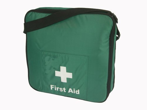 Steroplast 8089 First Response Kit