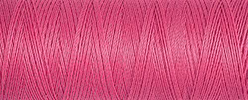 Gutermann Sew All Polyester Thread, 100Mtr, Fantasy Rose (0890)