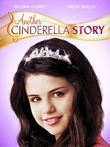 Another Cinderella Story