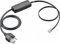 PLT EHS-Modul APC-82 Savi und CS500 fuer Cisco 8945