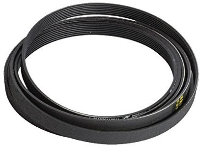 Courroie Sèche Linge Whirlpool Azb9670 Hutchinson Flat Belt