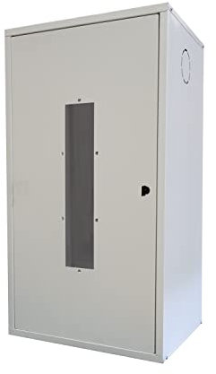 Anzapack 814805H - Armario Universal Para Caldera De 100 X 55 X 44 Cm.
