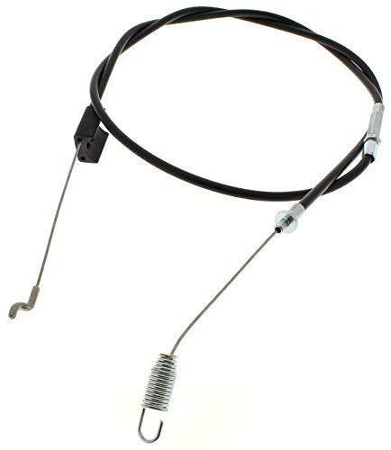Greatland Cable de Traction jl46za0113a pour Tondeuse a Gazon